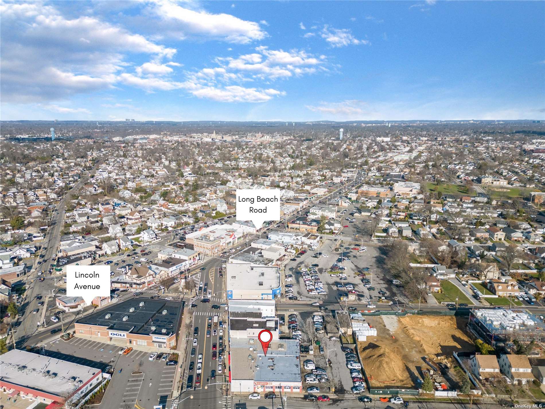 Commercial Sale Long Beach  Nassau, NY 11572, MLS-3490654-17