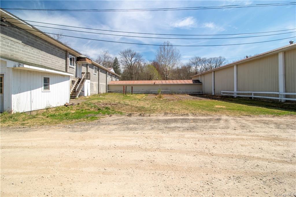 Commercial Sale Mettacahonts  Ulster, NY 12404, MLS-H6248667-17