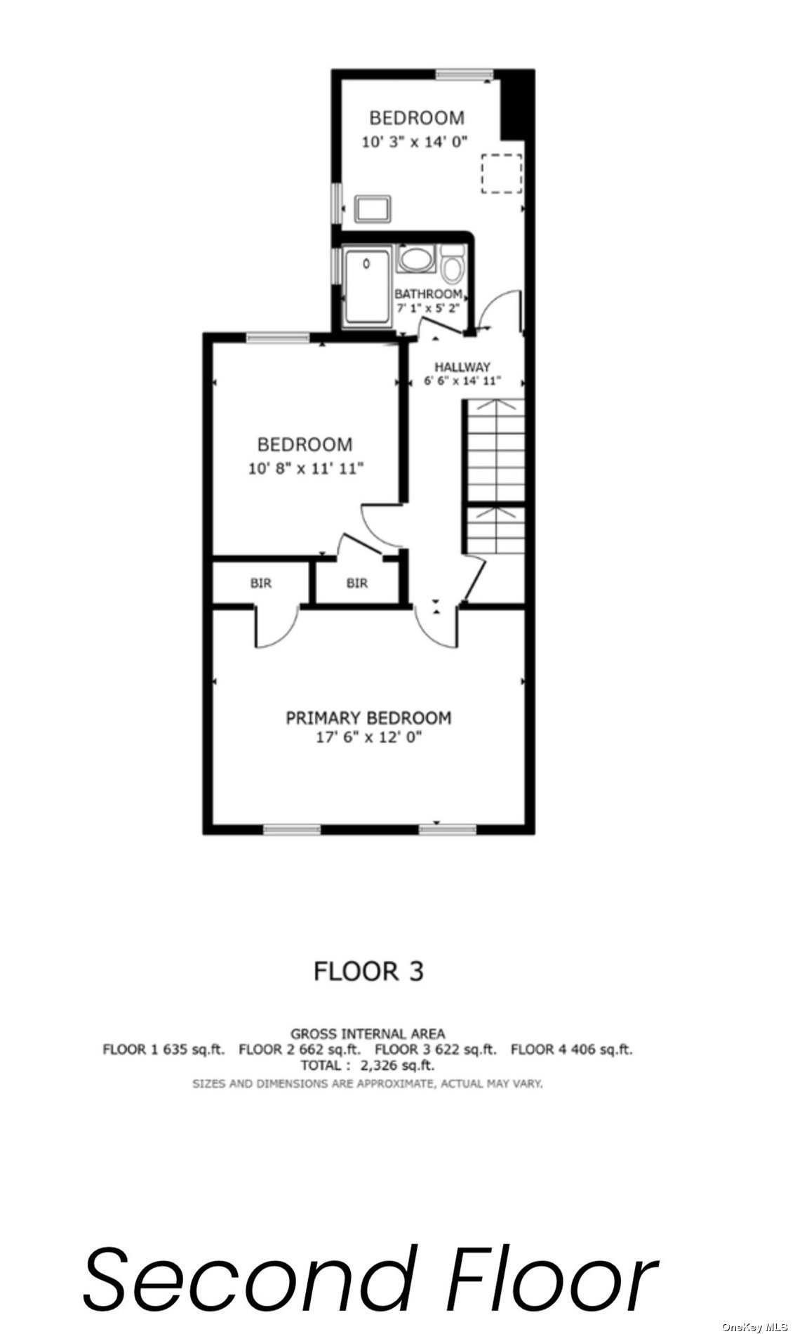 Two Family 20th  Brooklyn, NY 11214, MLS-3501705-17