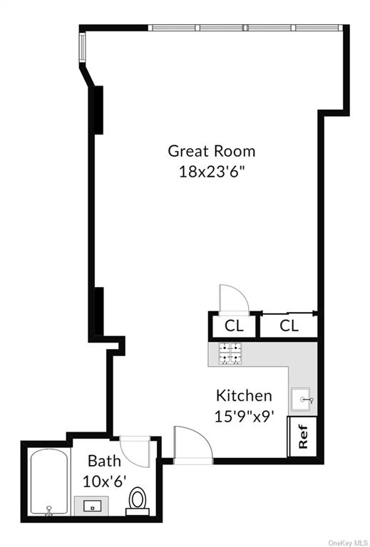 Condo Webster  Westchester, NY 10801, MLS-H6278787-17