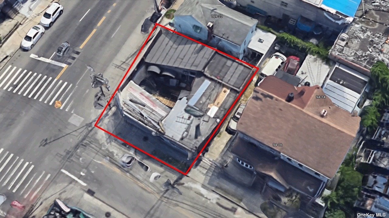 Business Opportunity Liberty  Queens, NY 11433, MLS-3513791-17