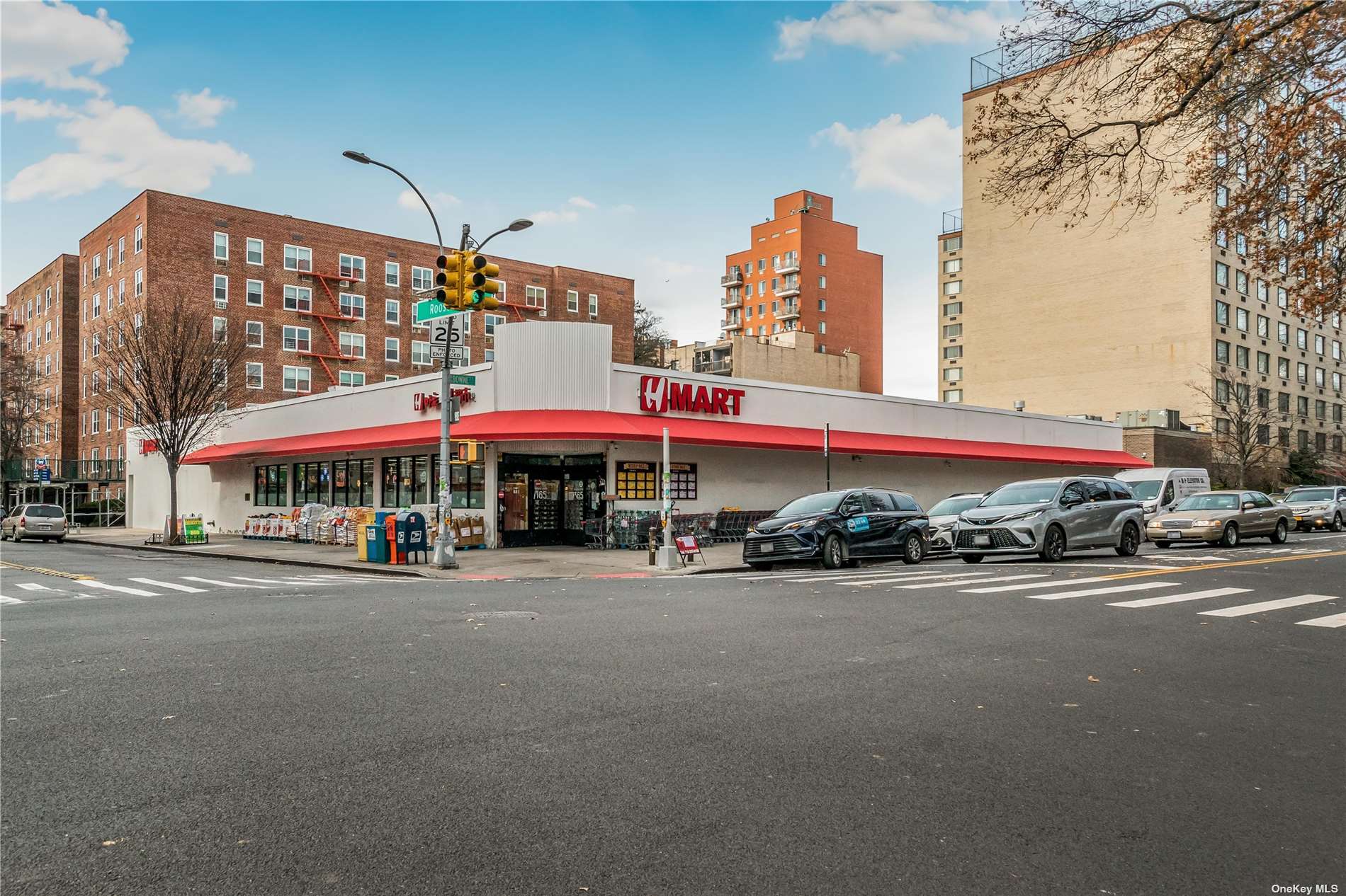 Coop Roosevelt  Queens, NY 11354, MLS-3518833-17