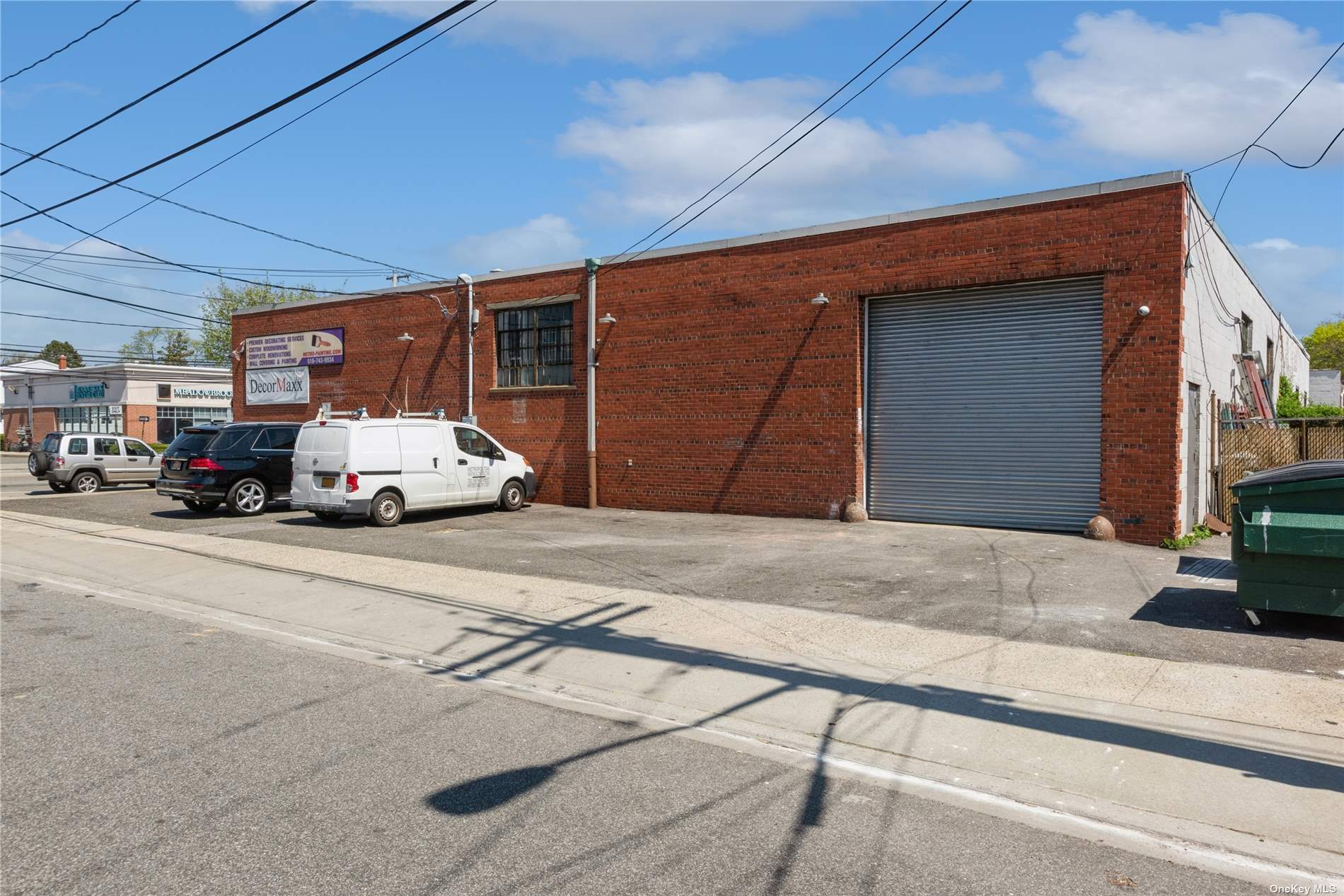 Commercial Sale Jericho  Nassau, NY 11501, MLS-3500925-17