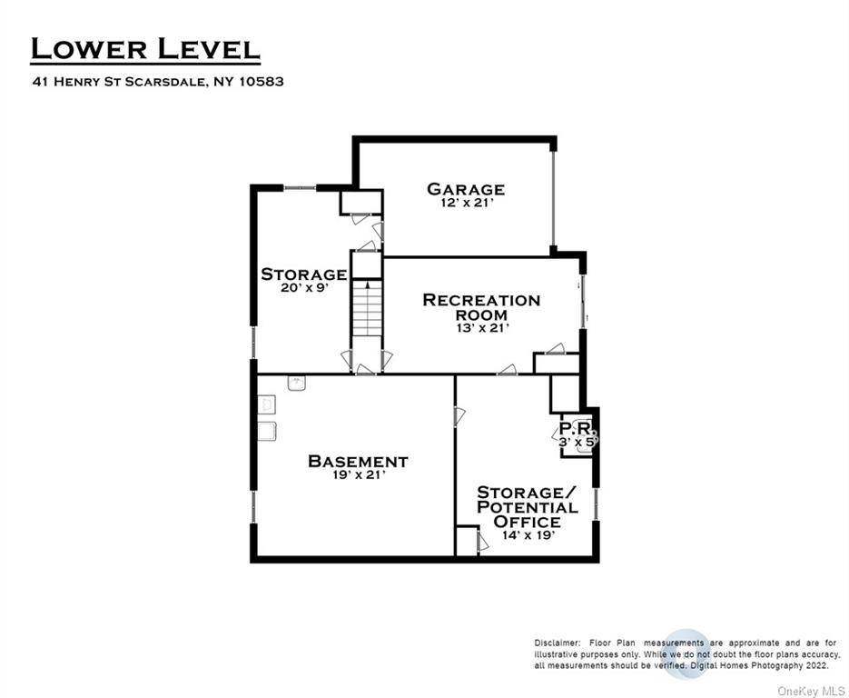 Single Family Henry  Westchester, NY 10583, MLS-H6274933-17