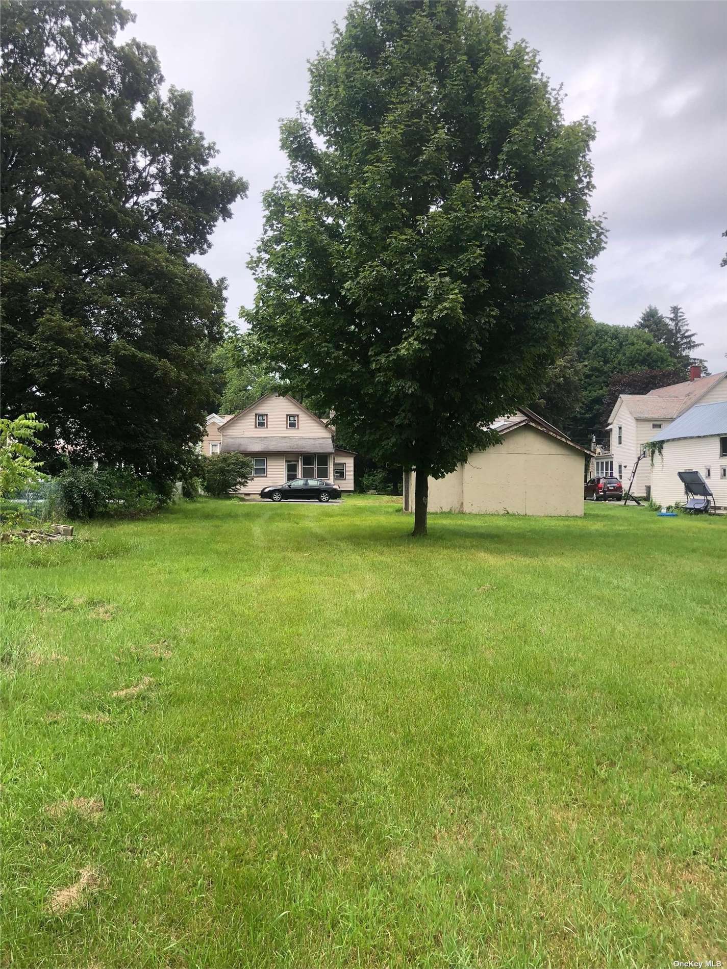 Single Family Center  Out Of Area, NY 12828, MLS-3498034-18