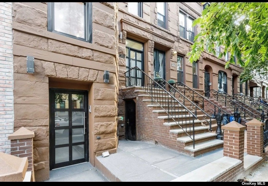 Apartment Marion  Brooklyn, NY 11233, MLS-3521065-18