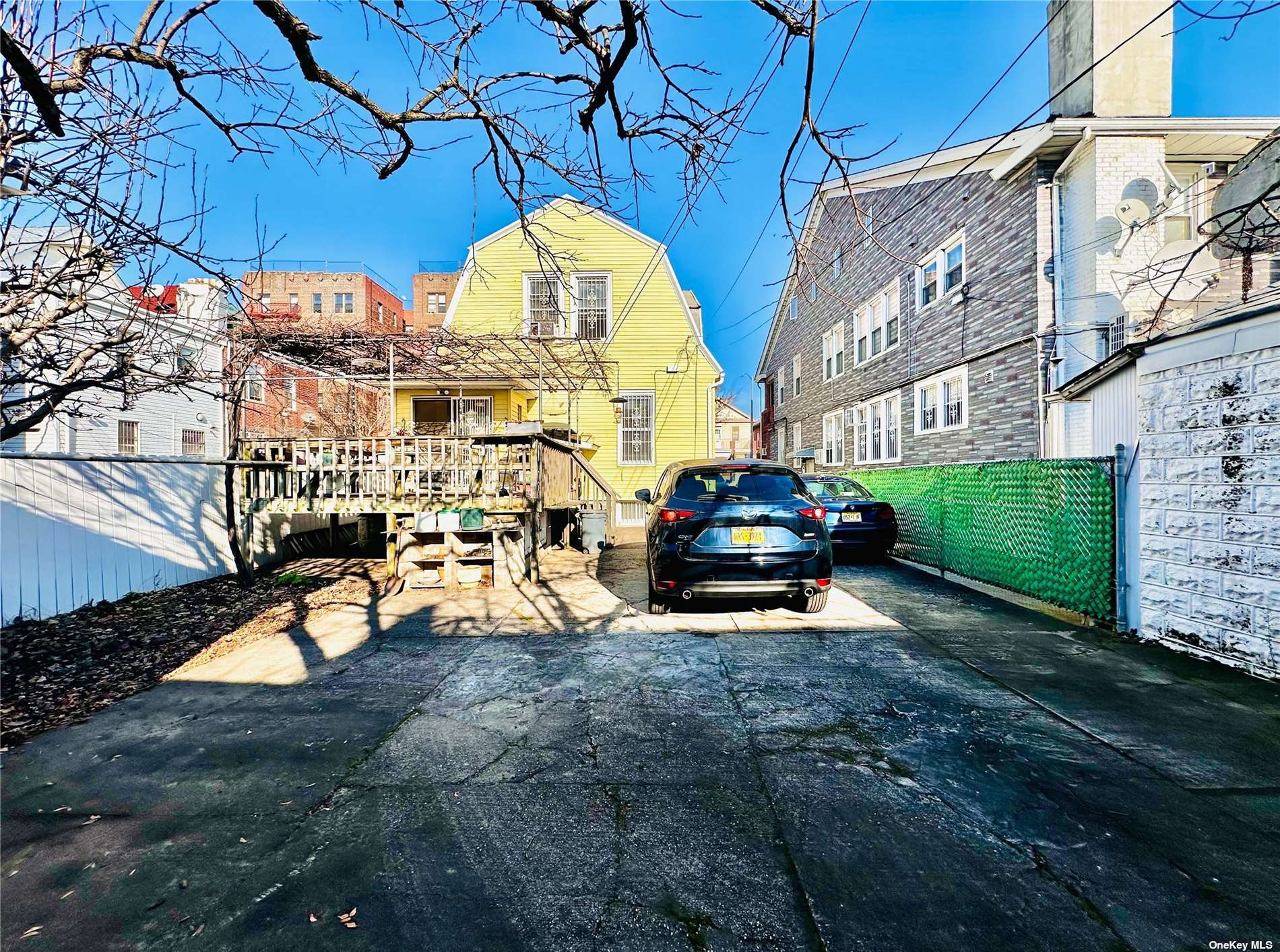 Single Family Bay Ridge  Brooklyn, NY 11204, MLS-3497105-18