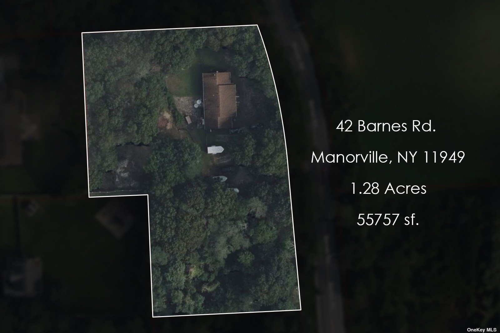 Single Family Barnes  Suffolk, NY 11949, MLS-3519195-18