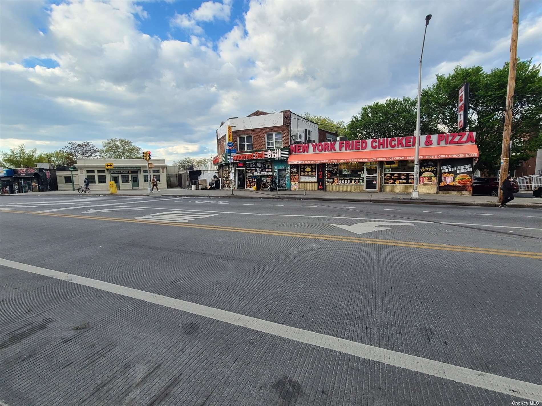 Business Opportunity 86th  Brooklyn, NY 11223, MLS-3476241-18