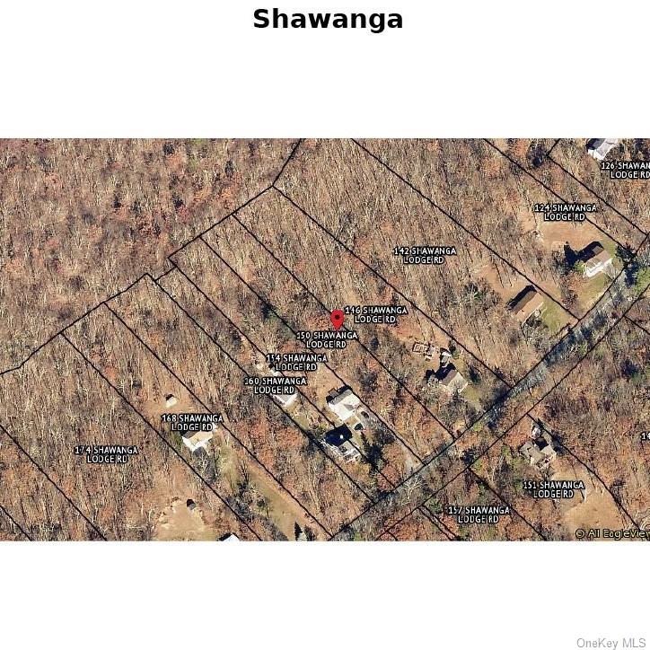 Land Shawanga Lodge  Sullivan, NY 12721, MLS-H6215260-18