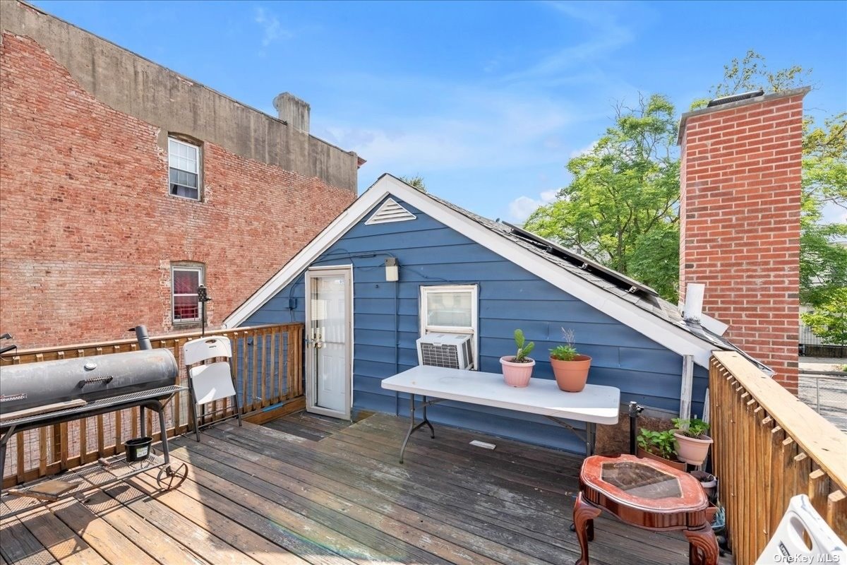 Single Family Vermont  Brooklyn, NY 11207, MLS-3493269-18