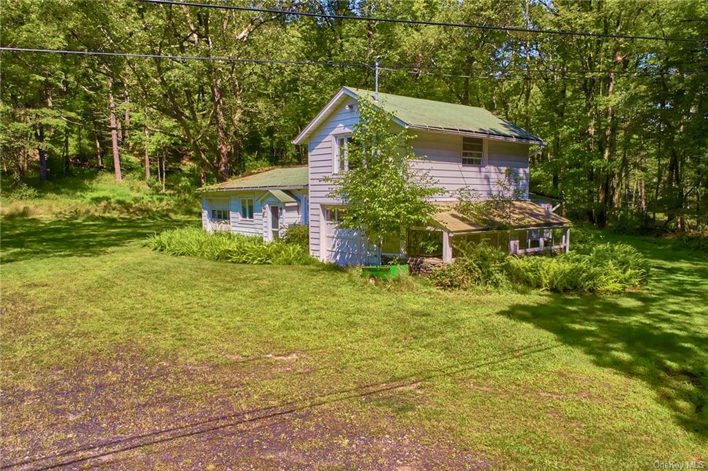 Single Family Thunder Hill  Orange, NY 12780, MLS-H6267286-18