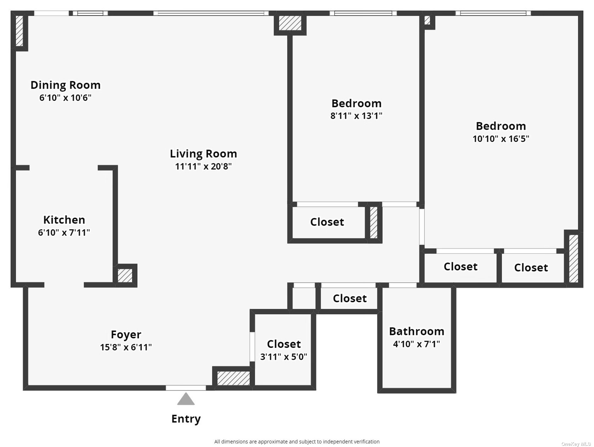 Coop Franklin  Queens, NY 11355, MLS-3488287-18