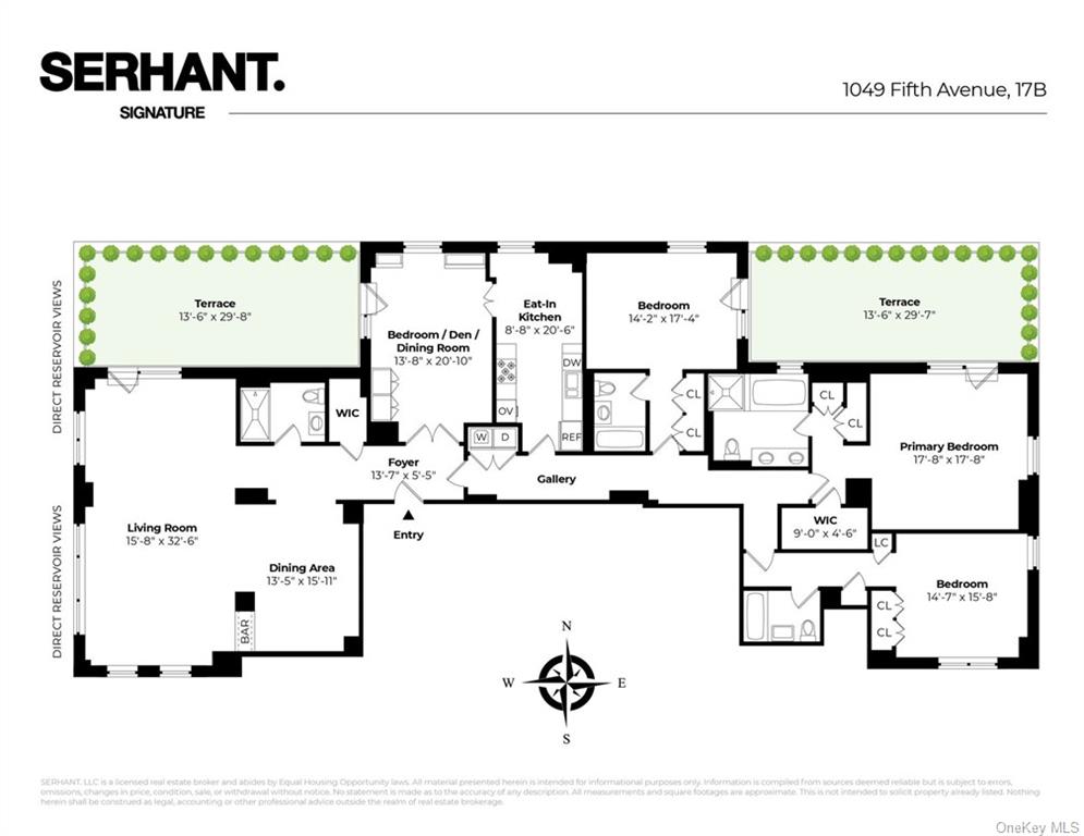 Condo Fifth  Manhattan, NY 10028, MLS-H6275323-18