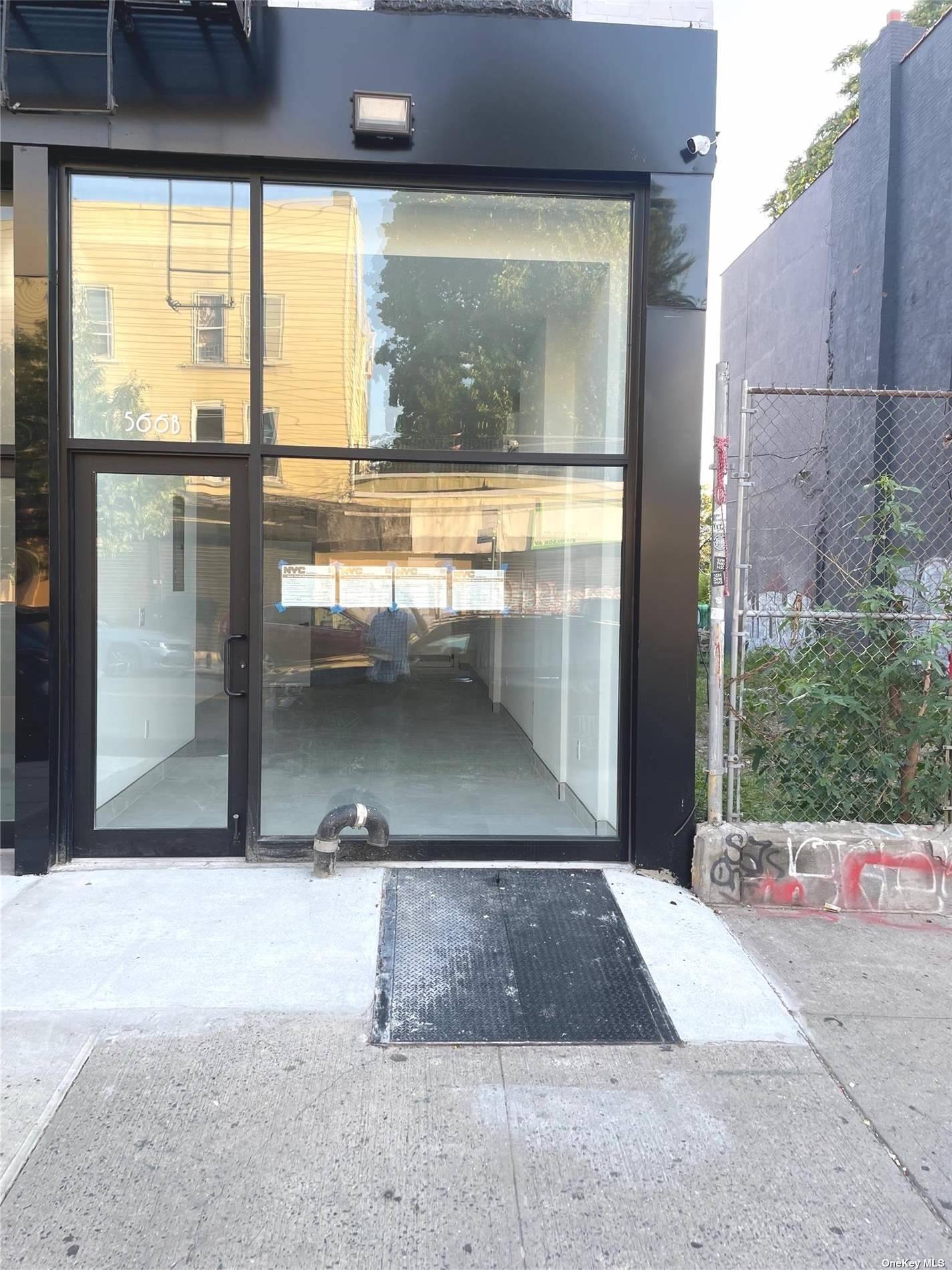 Commercial Lease Wilson  Brooklyn, NY 11207, MLS-3493326-18
