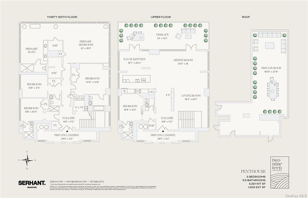 Condo E 44th  Manhattan, NY 10017, MLS-H6227382-18