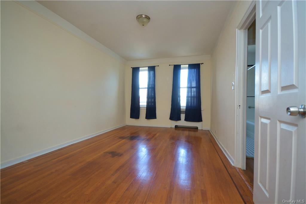 Coop Grand Concourse  Bronx, NY 10453, MLS-H6165386-18