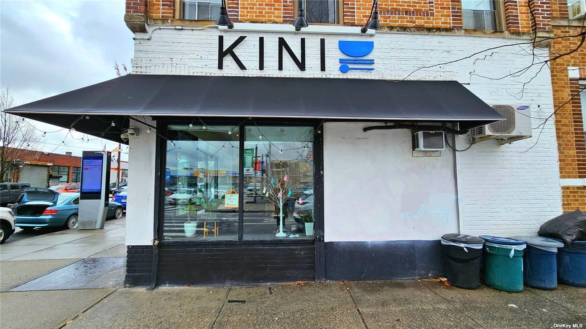 Business Opportunity 35th  Queens, NY 11101, MLS-3464422-18