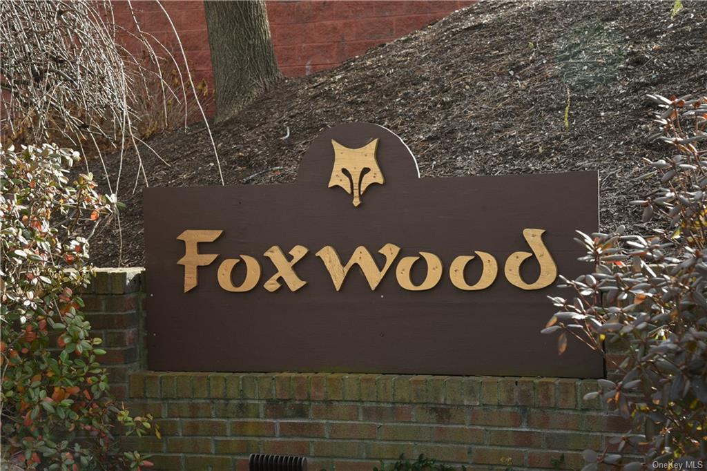 Apartment Foxwood  Westchester, NY 10549, MLS-H6278444-18