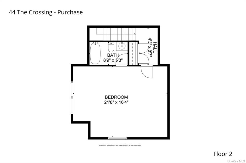 Single Family The Crossing  Westchester, NY 10577, MLS-H6267448-18