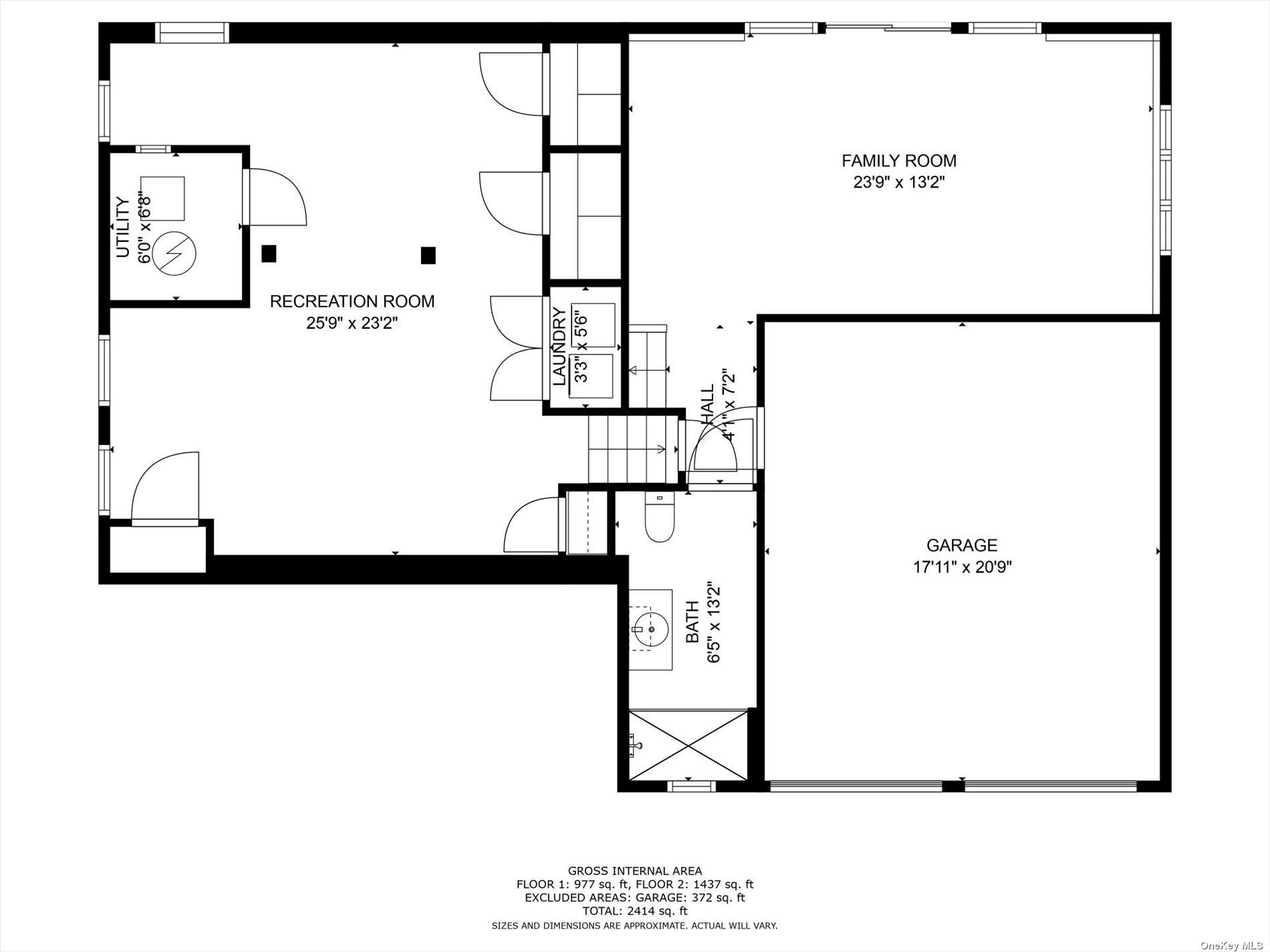 Single Family Northern  Nassau, NY 11803, MLS-3518451-18