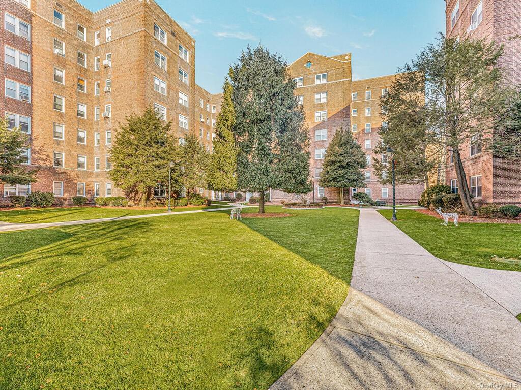 Apartment Bryant  Westchester, NY 10605, MLS-H6278467-18