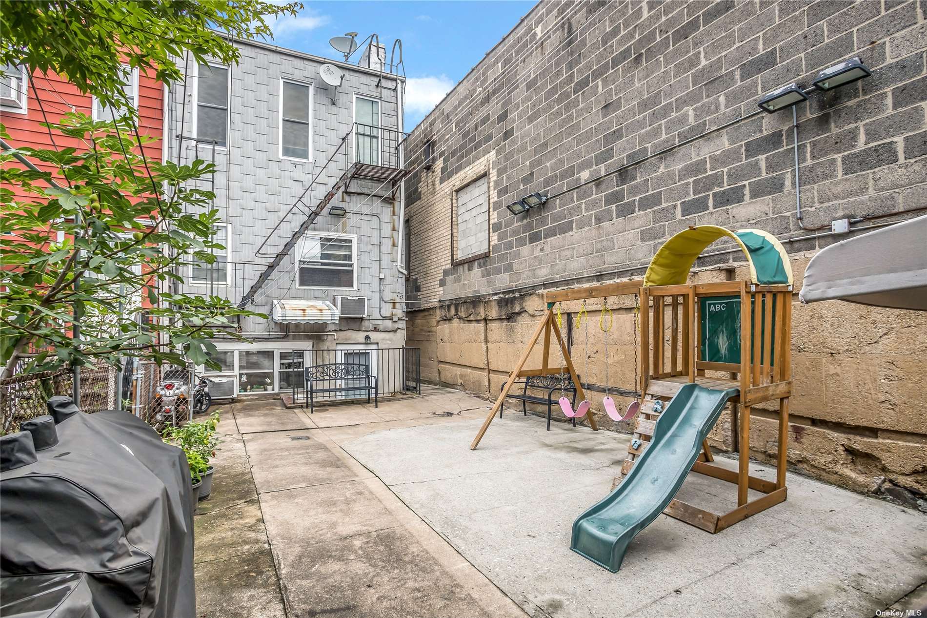 Three Family 27th  Brooklyn, NY 11232, MLS-3504469-18