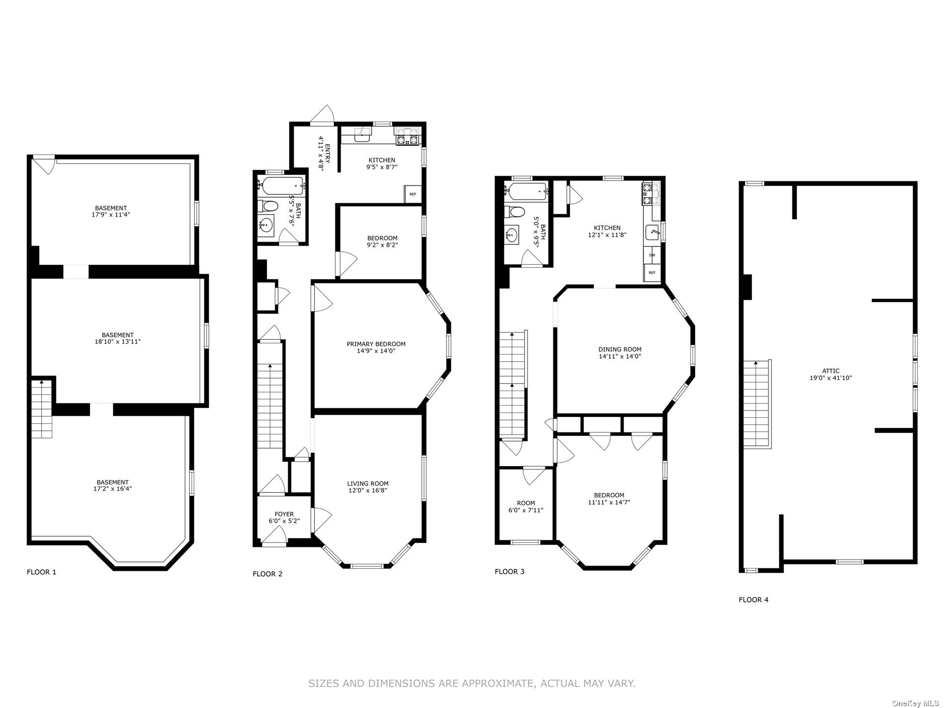 Two Family 179th  Queens, NY 11432, MLS-3503537-18