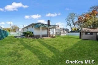 Single Family Garfield  Nassau, NY 11735, MLS-3514624-18