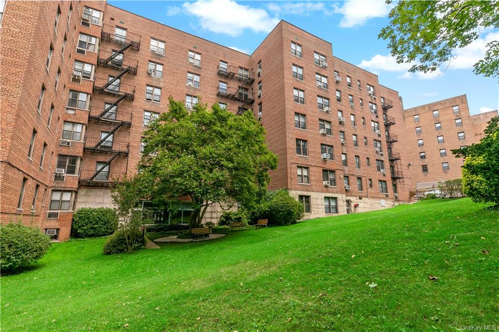 Coop Independence  Bronx, NY 10463, MLS-H6263677-18