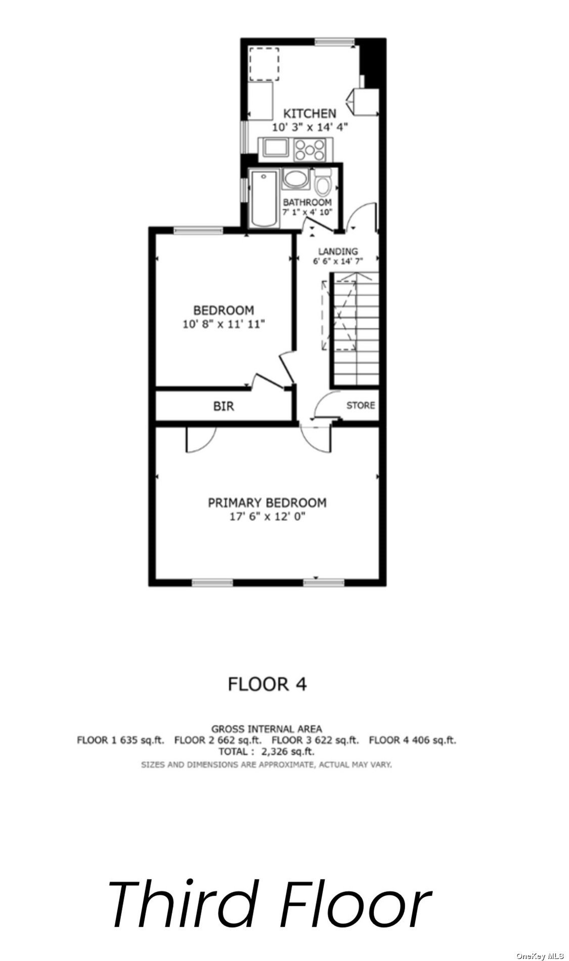 Two Family 20th  Brooklyn, NY 11214, MLS-3501705-18