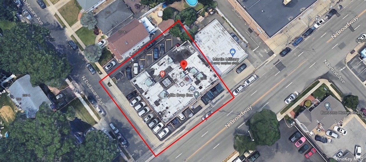Commercial Lease Broadway  Nassau, NY 11758, MLS-3470764-18
