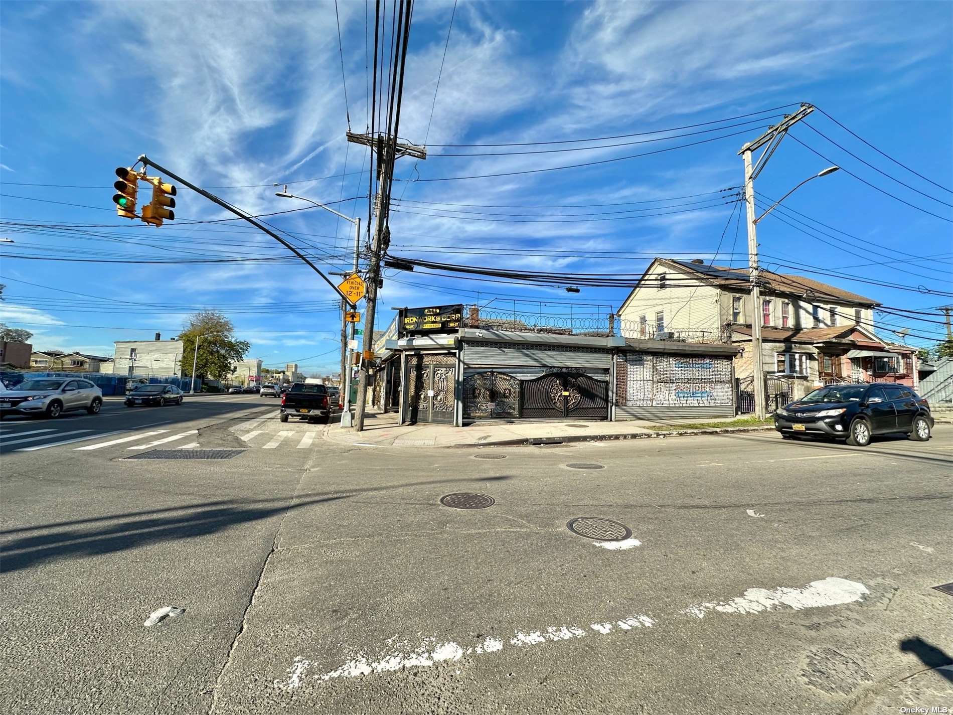 Business Opportunity Liberty  Queens, NY 11433, MLS-3513791-18