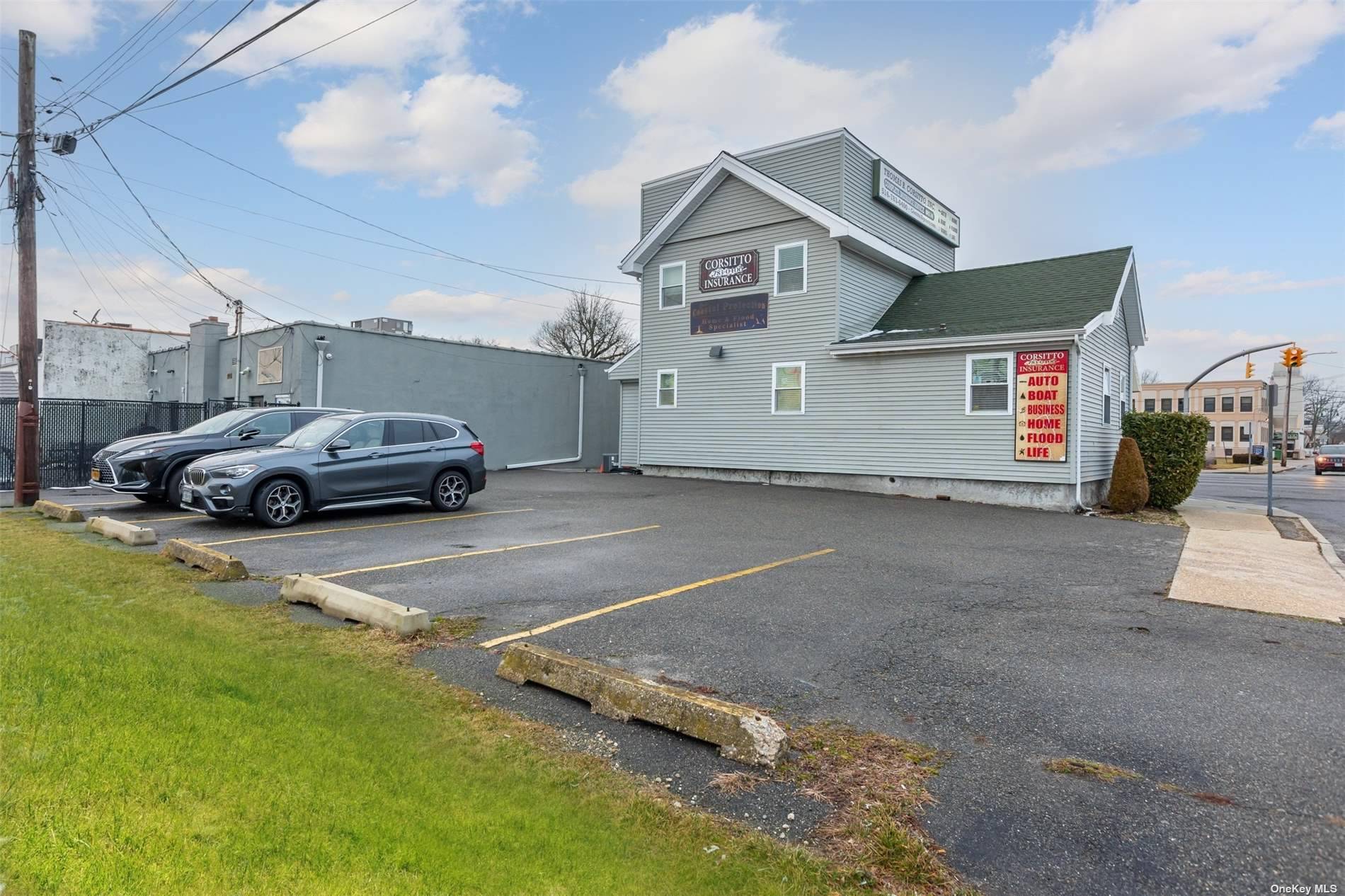 Commercial Sale Merrick  Nassau, NY 11783, MLS-3502810-18