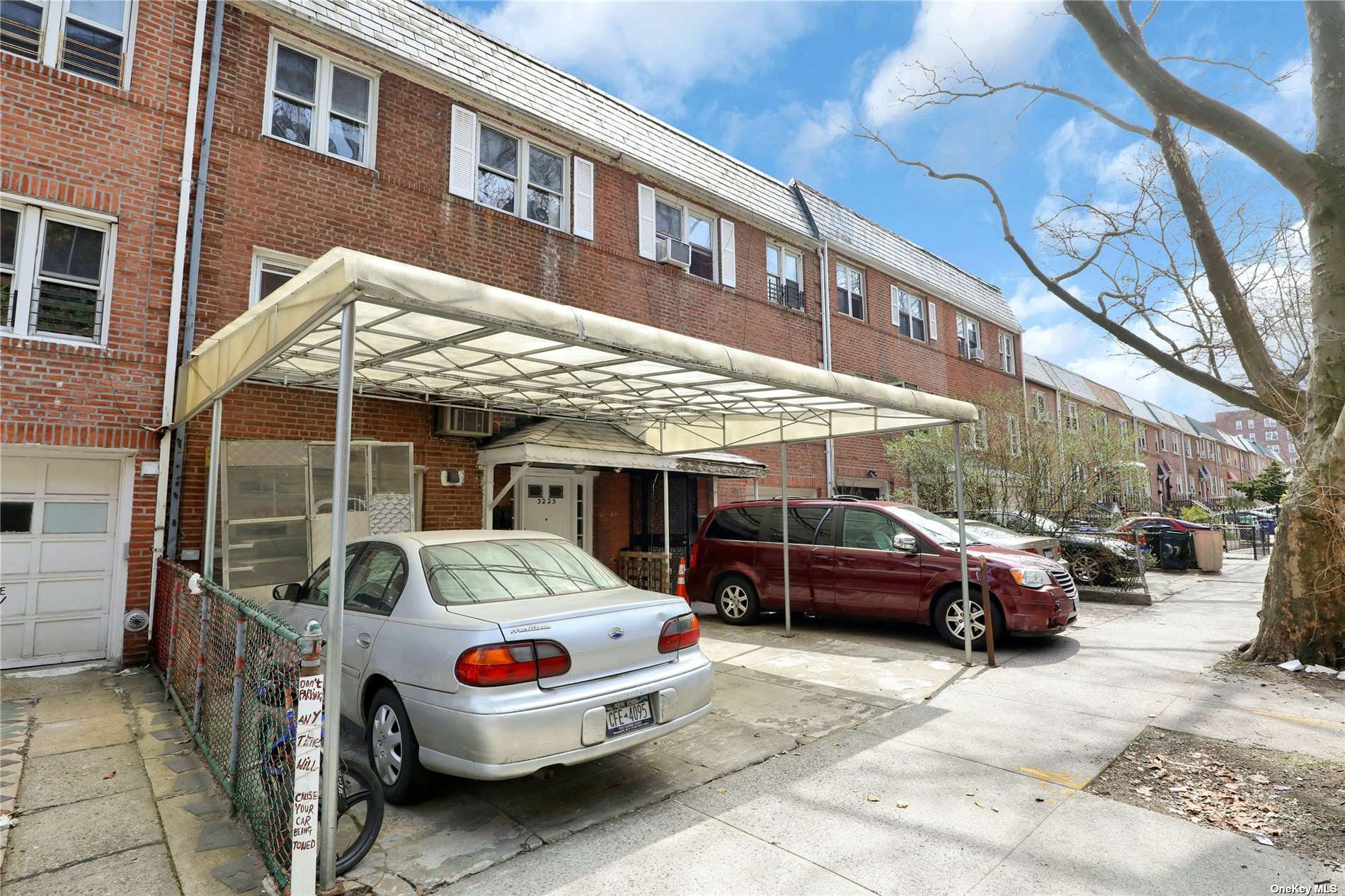 Two Family 92nd  Queens, NY 11369, MLS-3514834-18