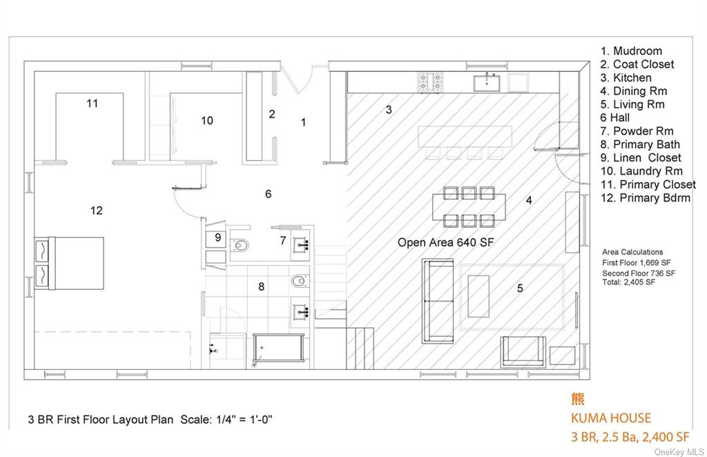 Single Family Clendening  Ulster, NY 12484, MLS-H6259860-18