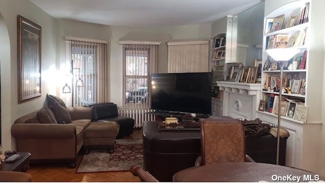 Three Family Beverley  Brooklyn, NY 11218, MLS-3482876-18