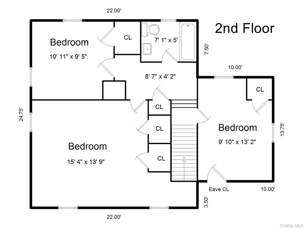 Single Family Shady  Westchester, NY 10583, MLS-H6271984-18