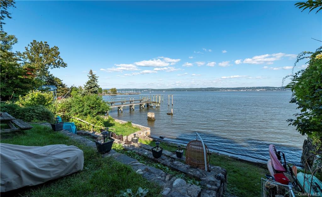 Apartment Piermont  Rockland, NY 10960, MLS-H6272001-19