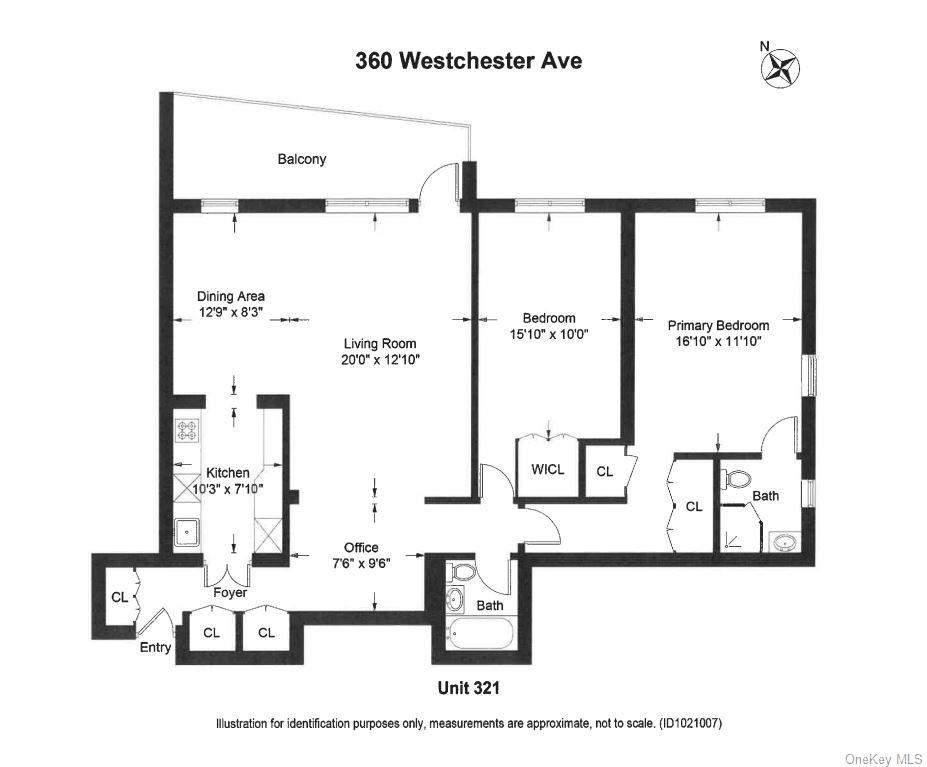 Coop Westchester  Westchester, NY 10573, MLS-H6272056-19