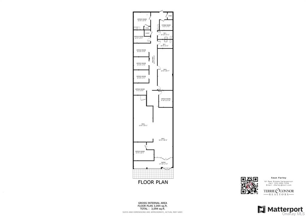 Commercial Lease Central  Rockland, NY 10965, MLS-H6274070-19