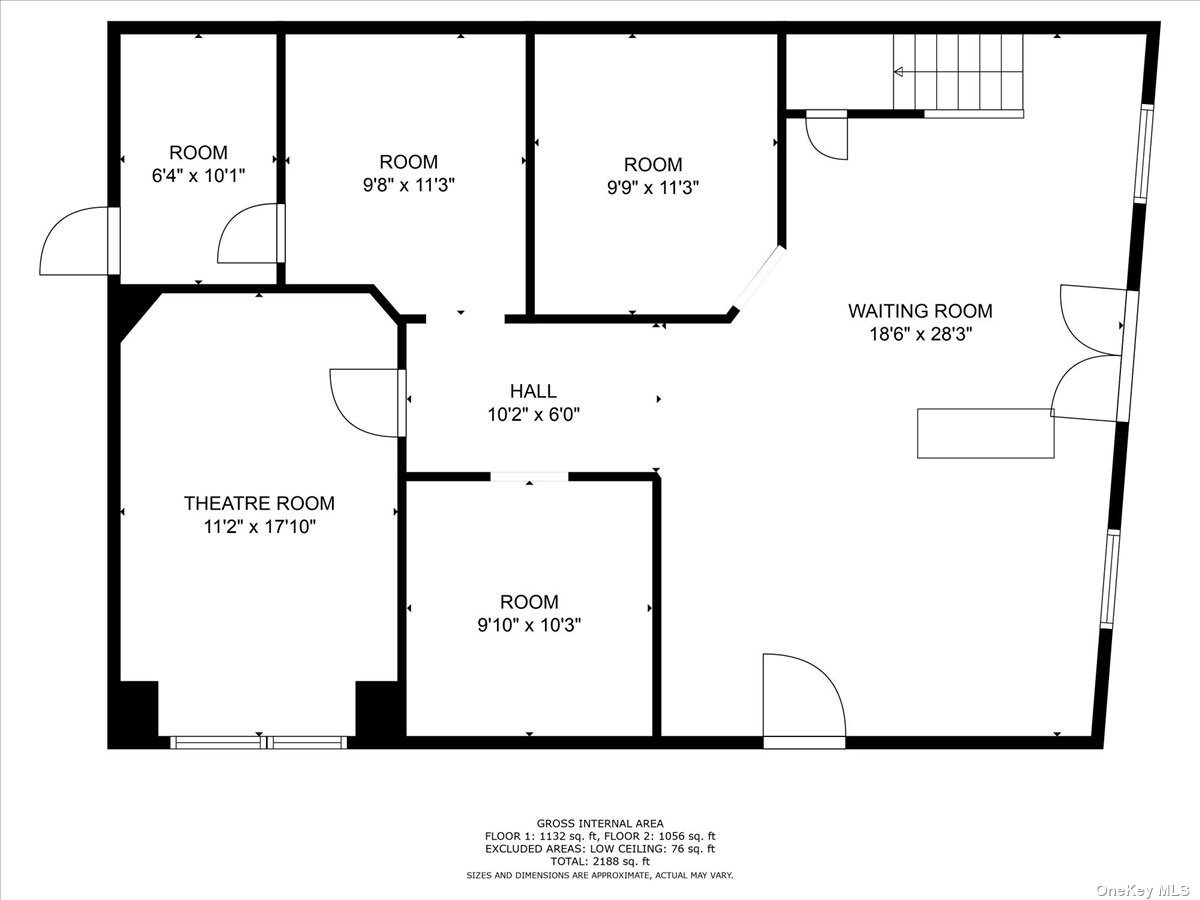 Commercial Lease Sunrise  Nassau, NY 11520, MLS-3513093-19