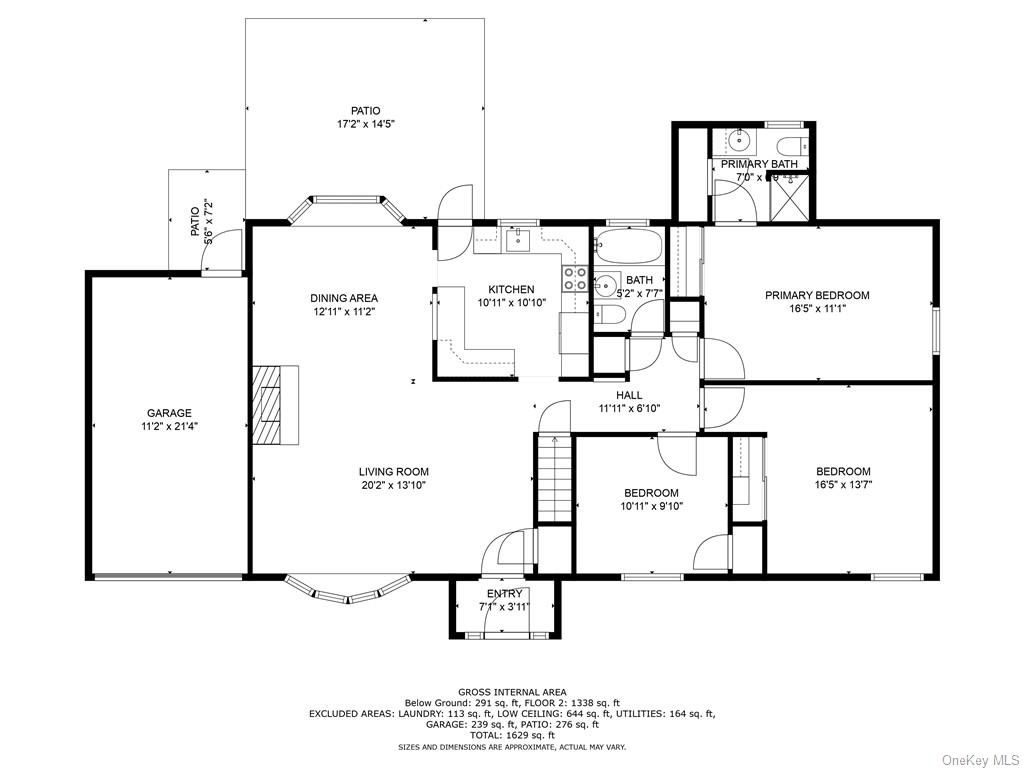 Single Family Bayne  Westchester, NY 10605, MLS-H6264106-19