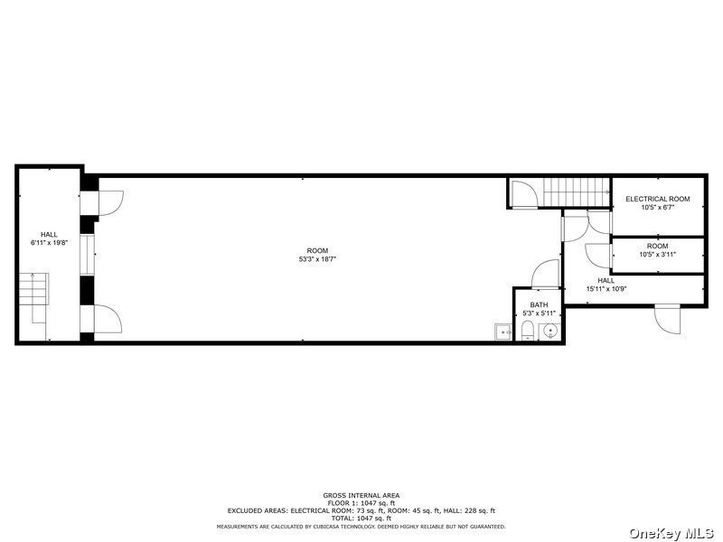 Commercial Sale Northern  Queens, NY 11354, MLS-3513116-19