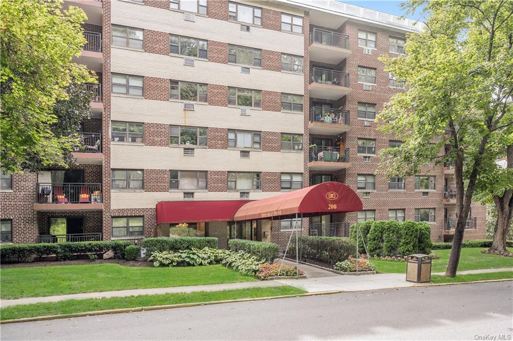 Coop Diplomat  Westchester, NY 10549, MLS-H6269118-19