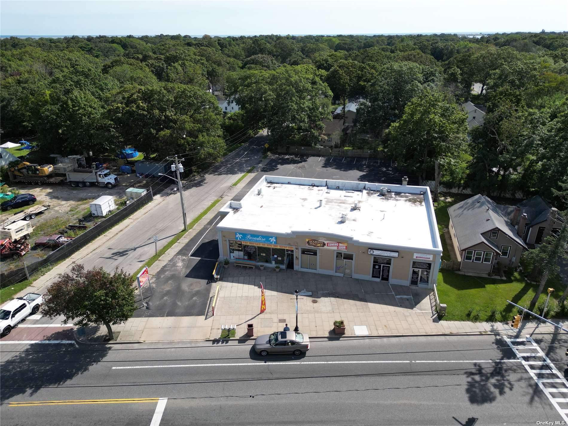 Commercial Lease Main St.  Suffolk, NY 11951, MLS-3506128-19