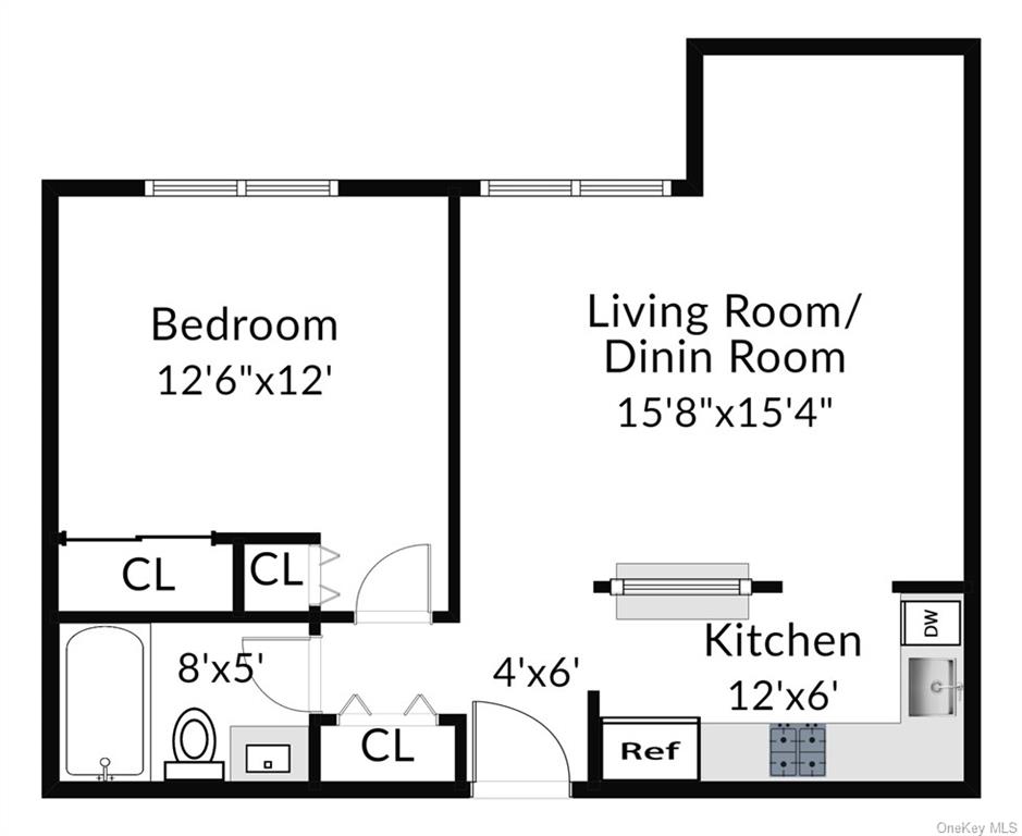 Condo Mount Pleasant  Westchester, NY 10543, MLS-H6274141-19