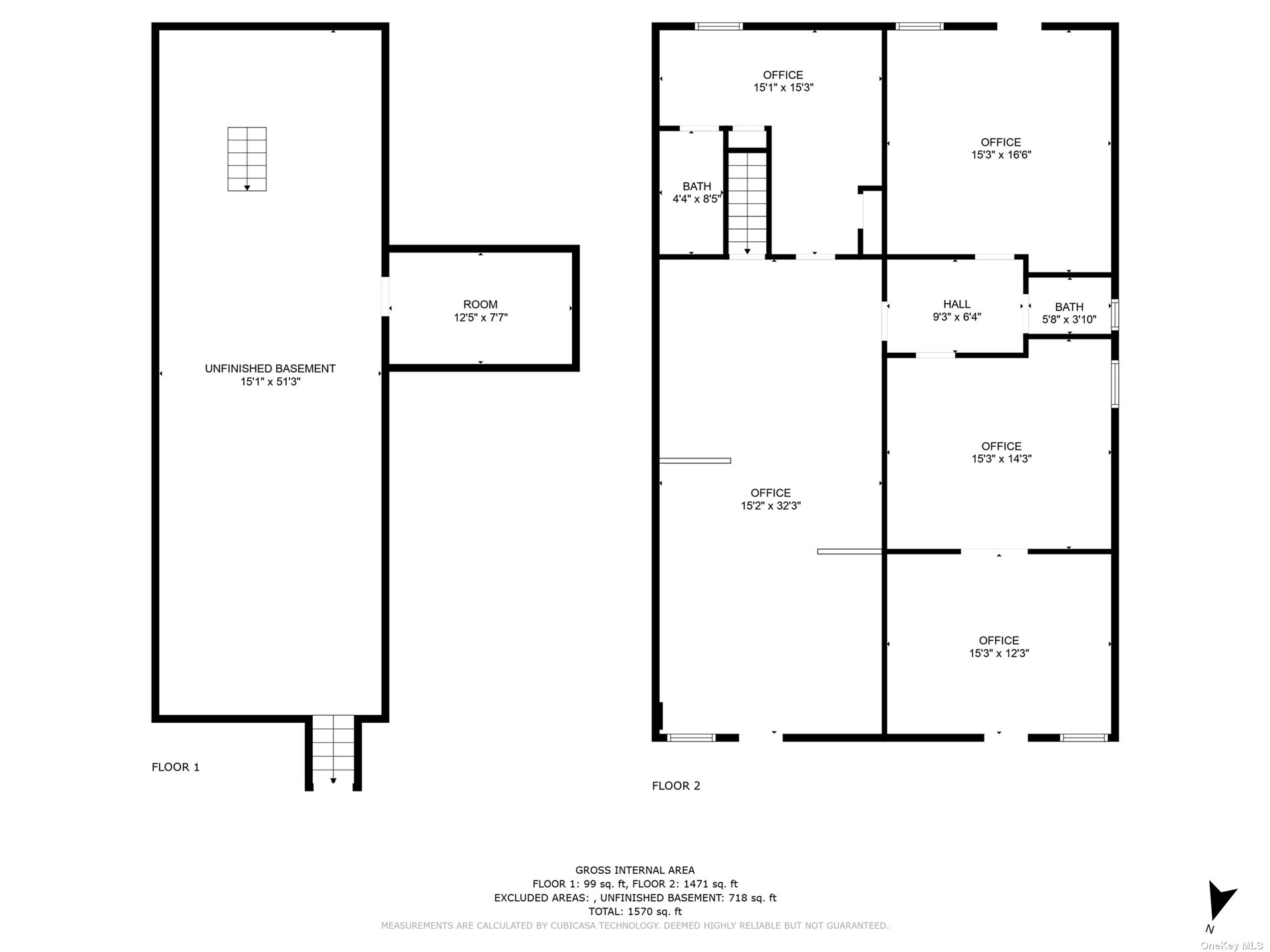 Commercial Sale Saint Lukes  Nassau, NY 11510, MLS-3477176-19