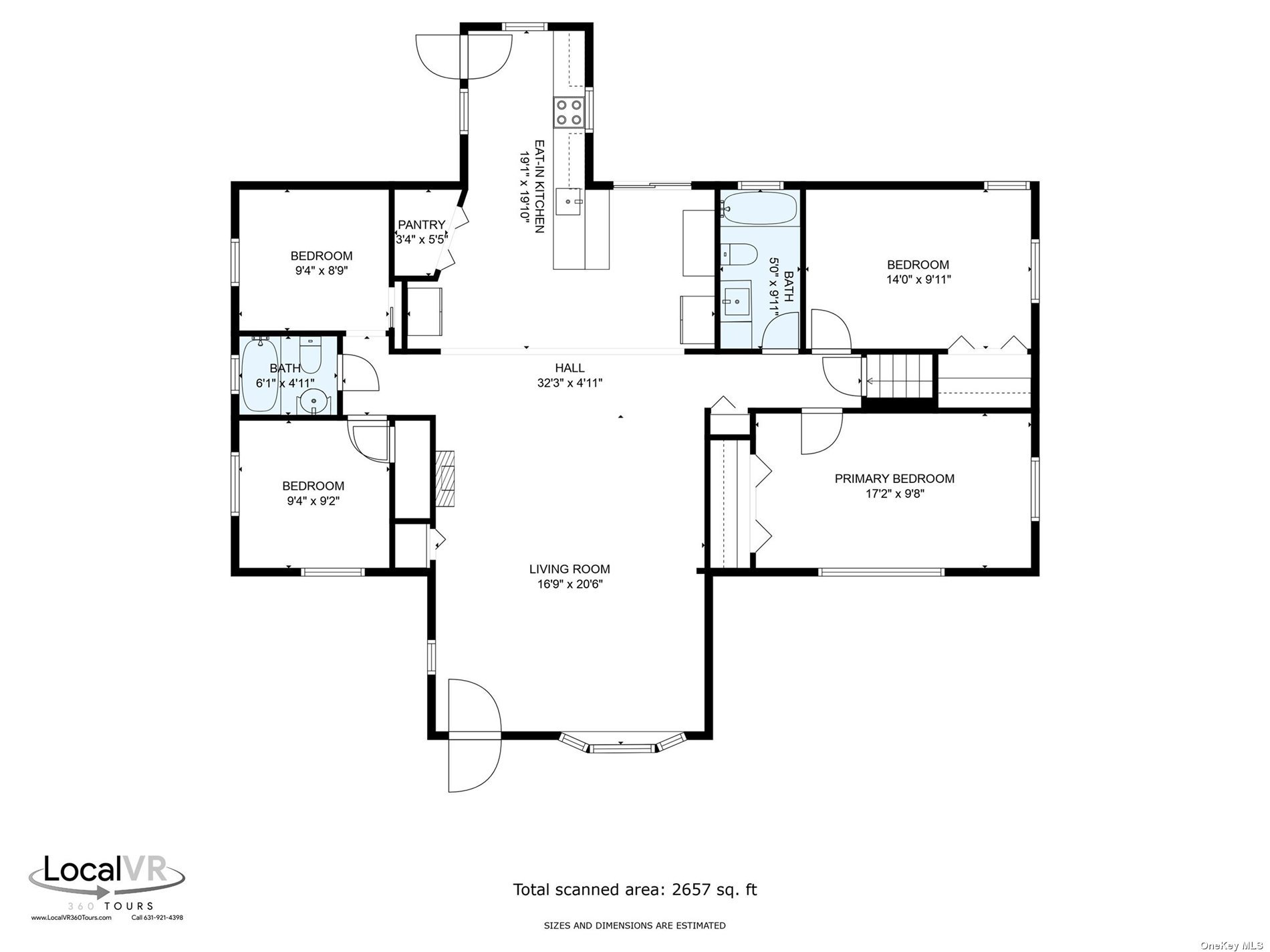 Single Family Somerset  Suffolk, NY 11950, MLS-3516240-19