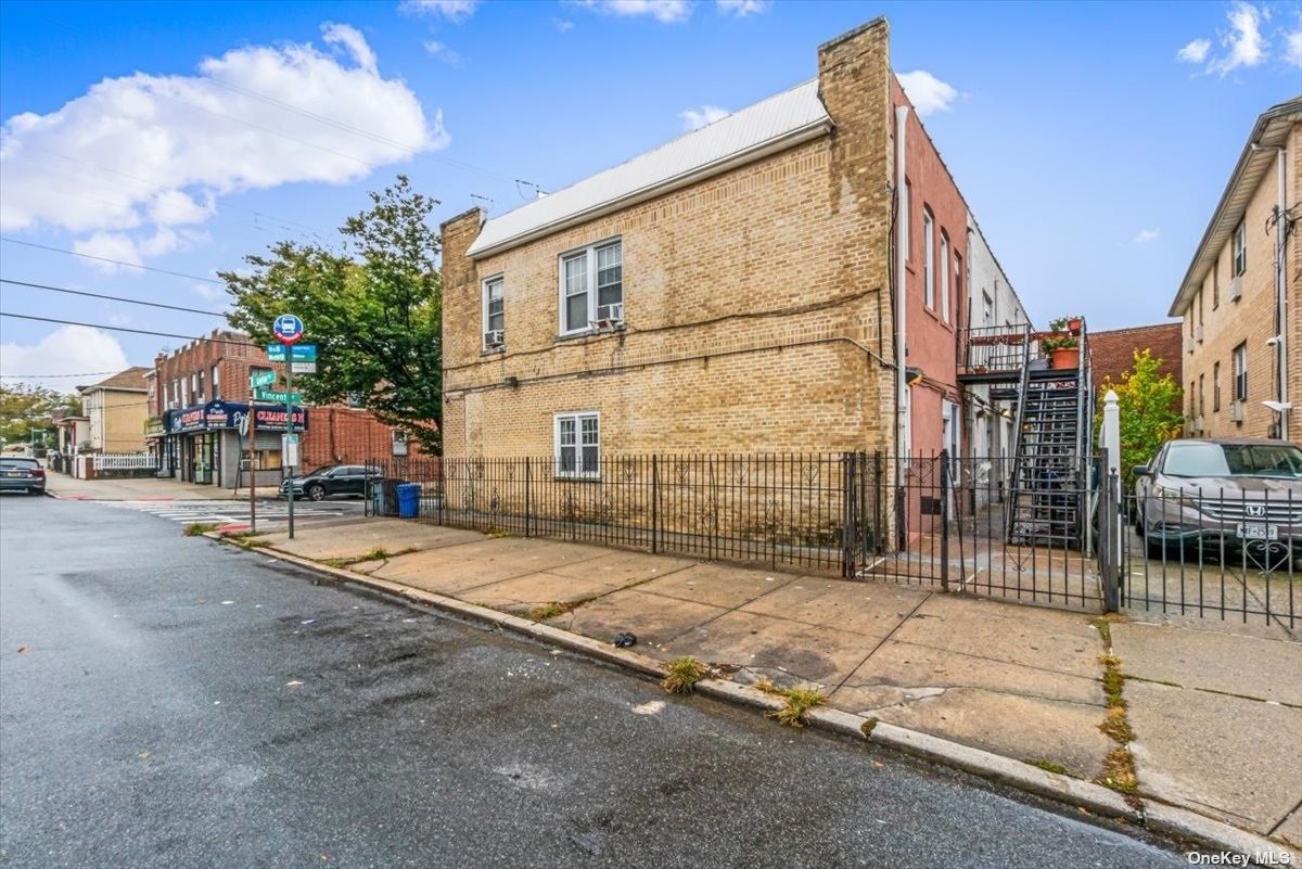 Two Family Vincent  Bronx, NY 10465, MLS-3509242-19